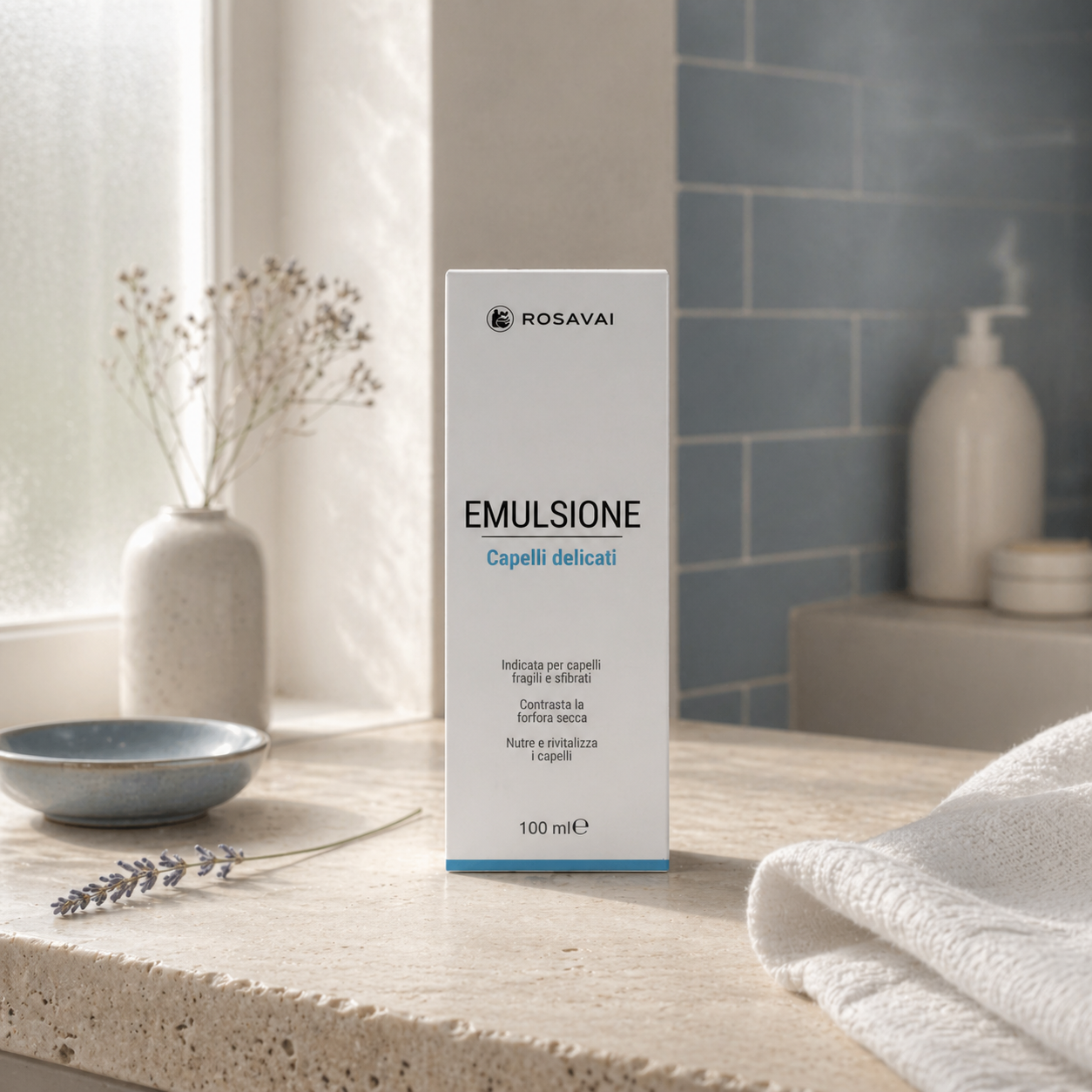 Emulsione