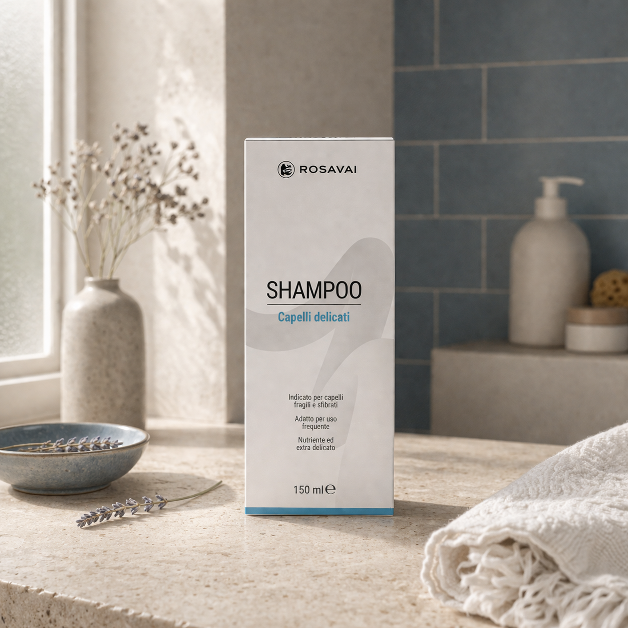 Shampoo